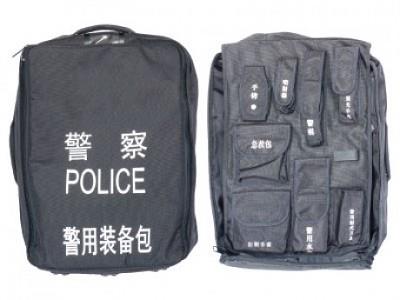 警用装备包