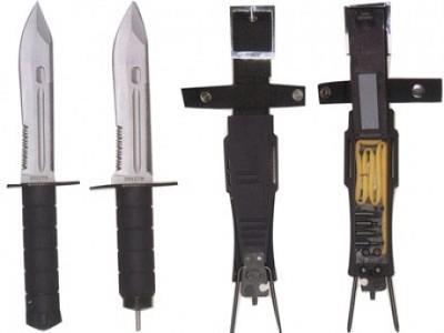 警用制式刀具